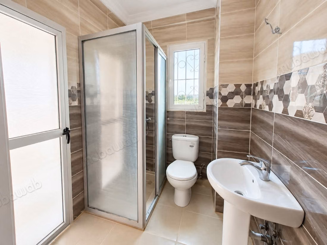 Appartement 2 chambres Victor hugo