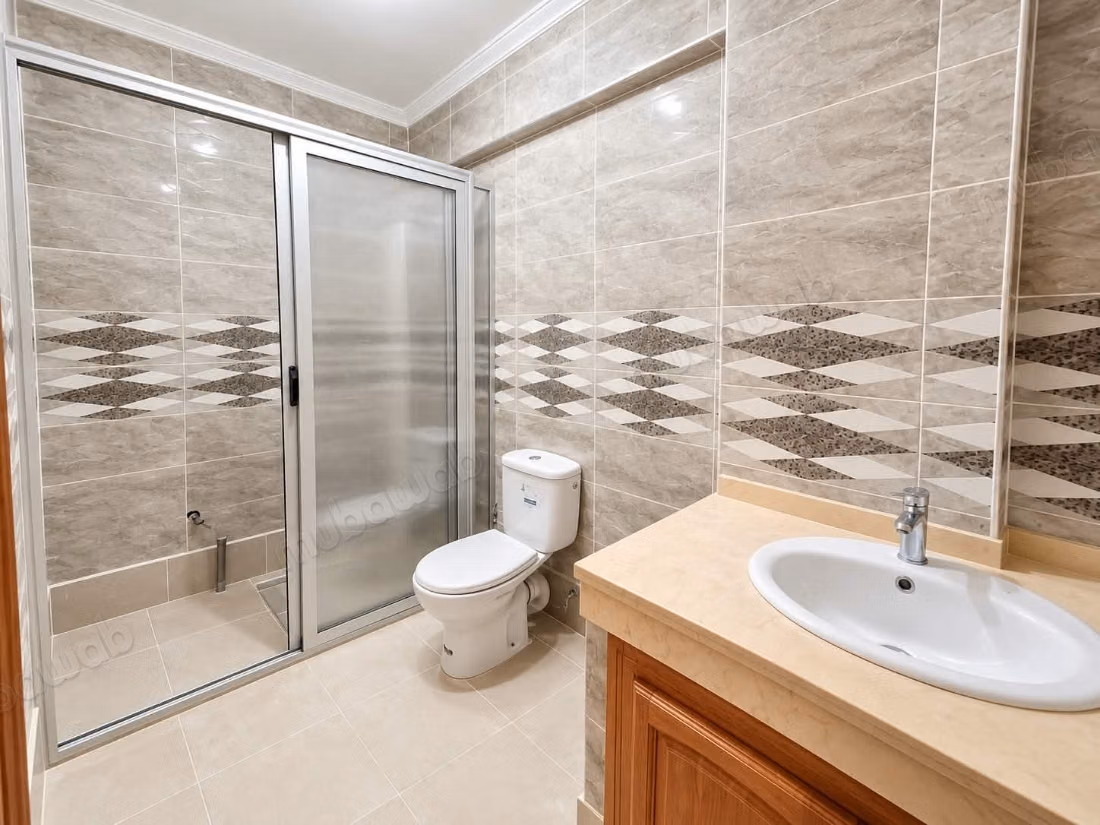 Appartement 2 chambres Victor hugo