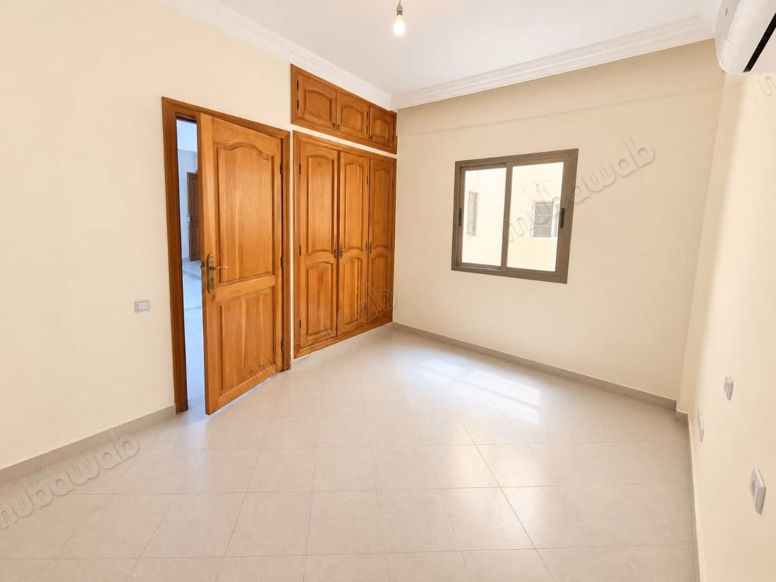 Appartement 2 chambres Victor hugo