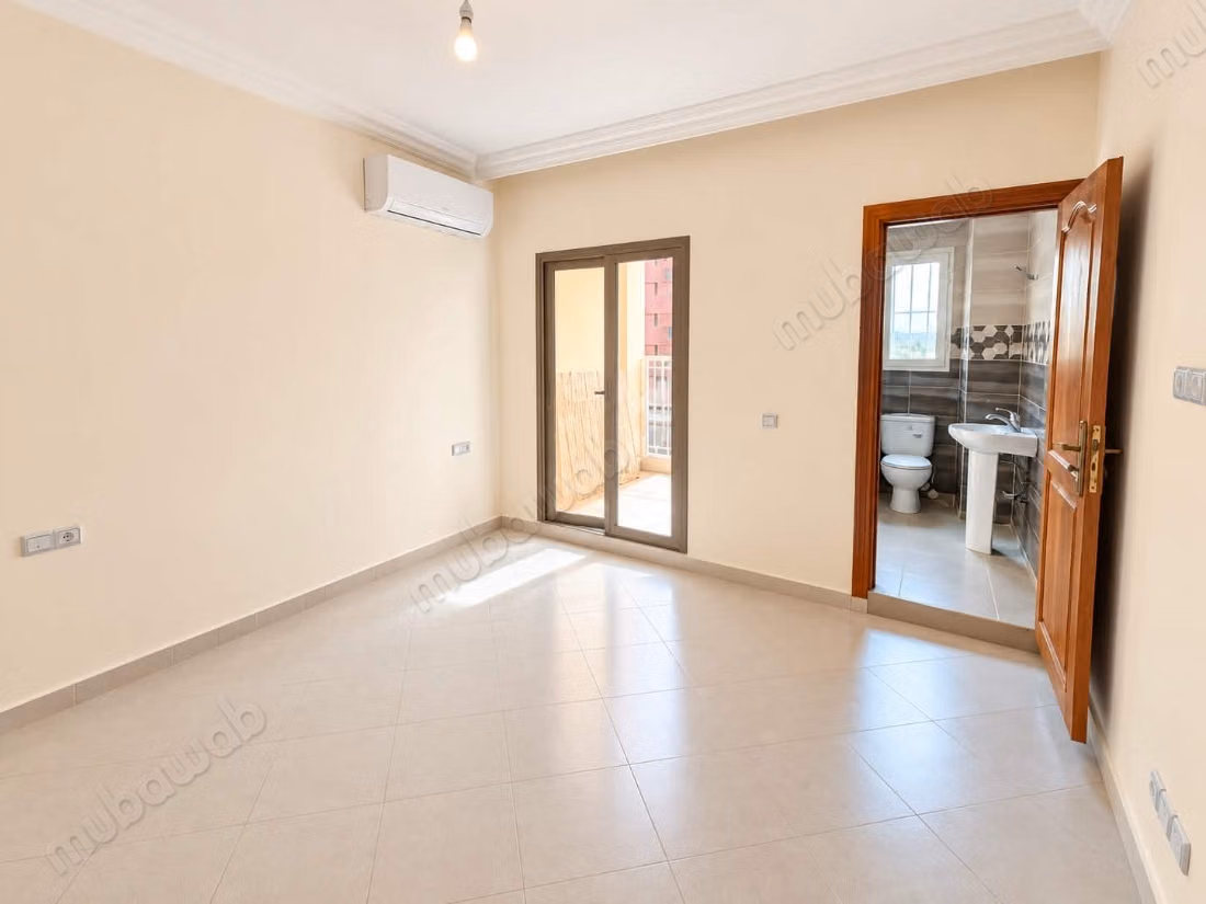 Appartement 2 chambres Victor hugo