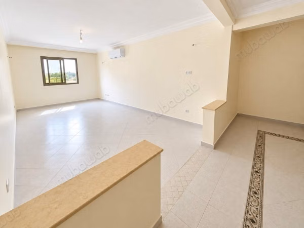 Appartement 2 chambres Victor hugo