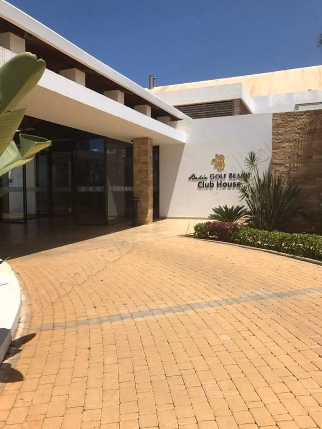 Appartamento in affitto presso la Spiaggia di Oued Cherrat. Superficie di 120 m². Ben arredato