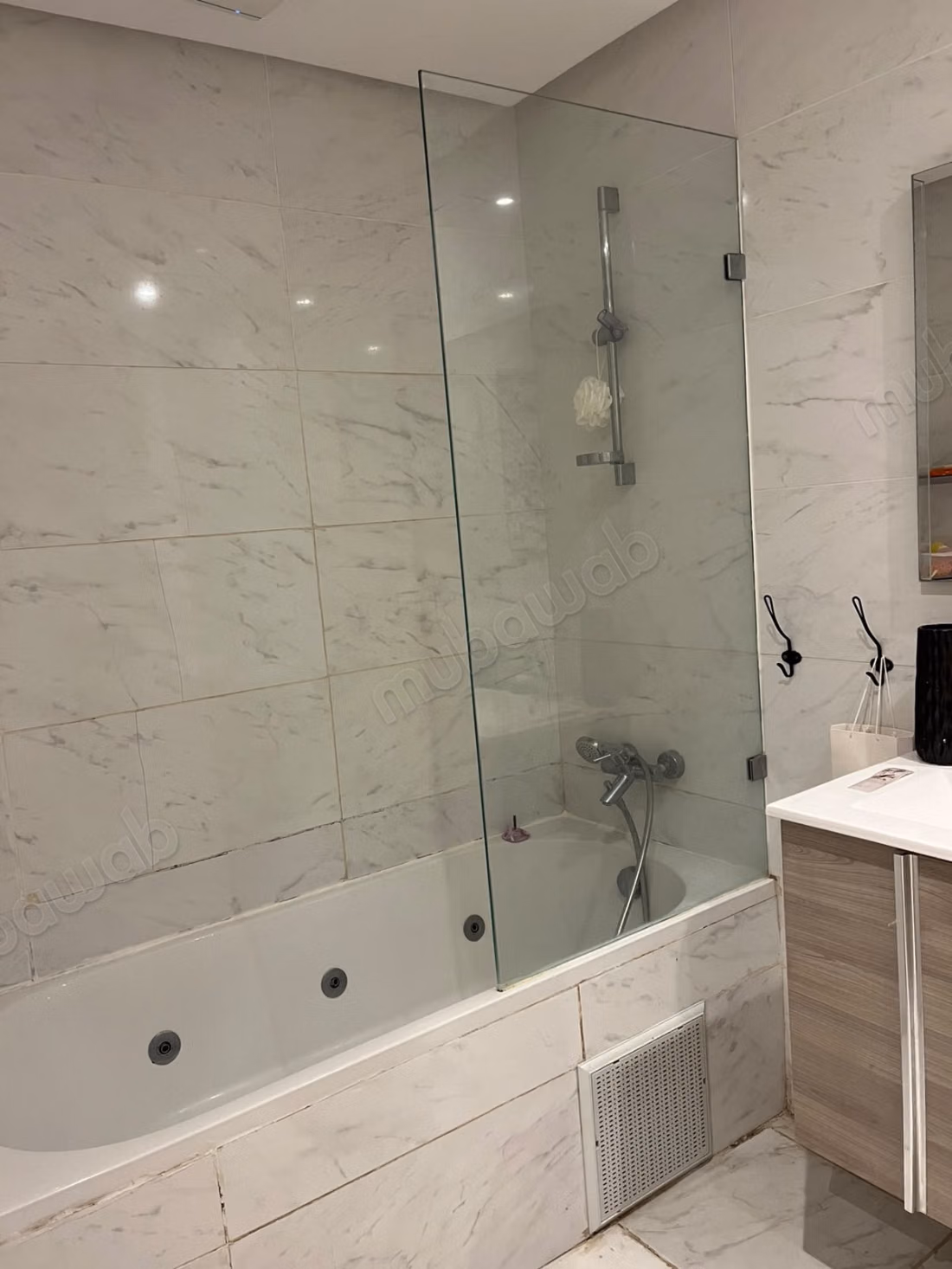 Location appartement meublé, prestigia Hay Rabat