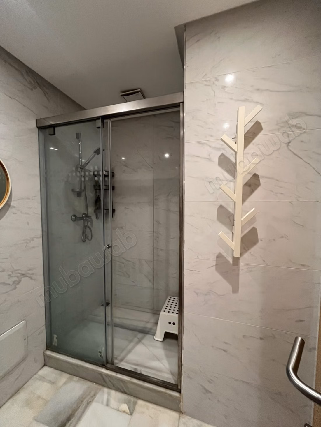 Location appartement meublé, prestigia Hay Rabat