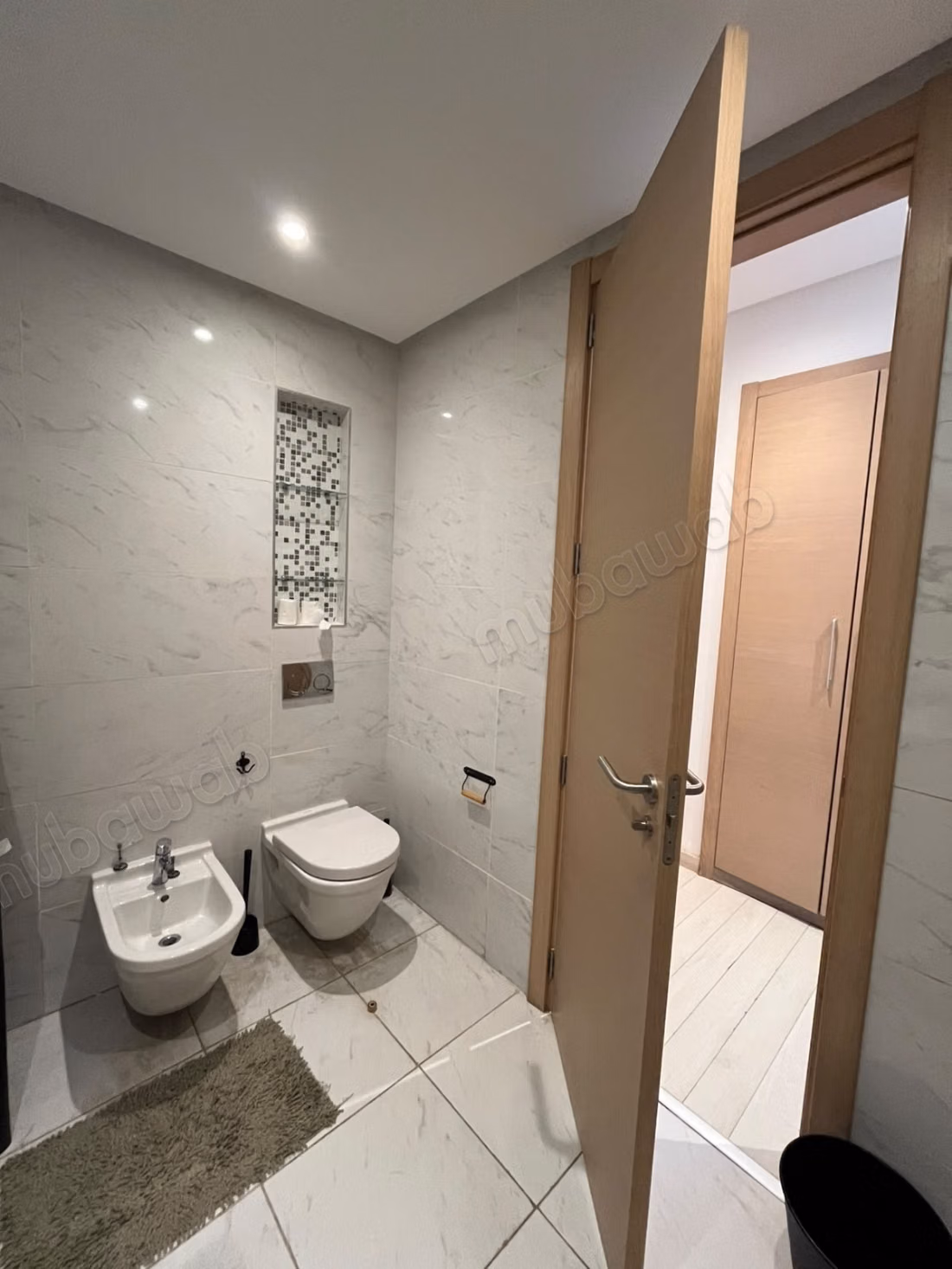 Location appartement meublé, prestigia Hay Rabat