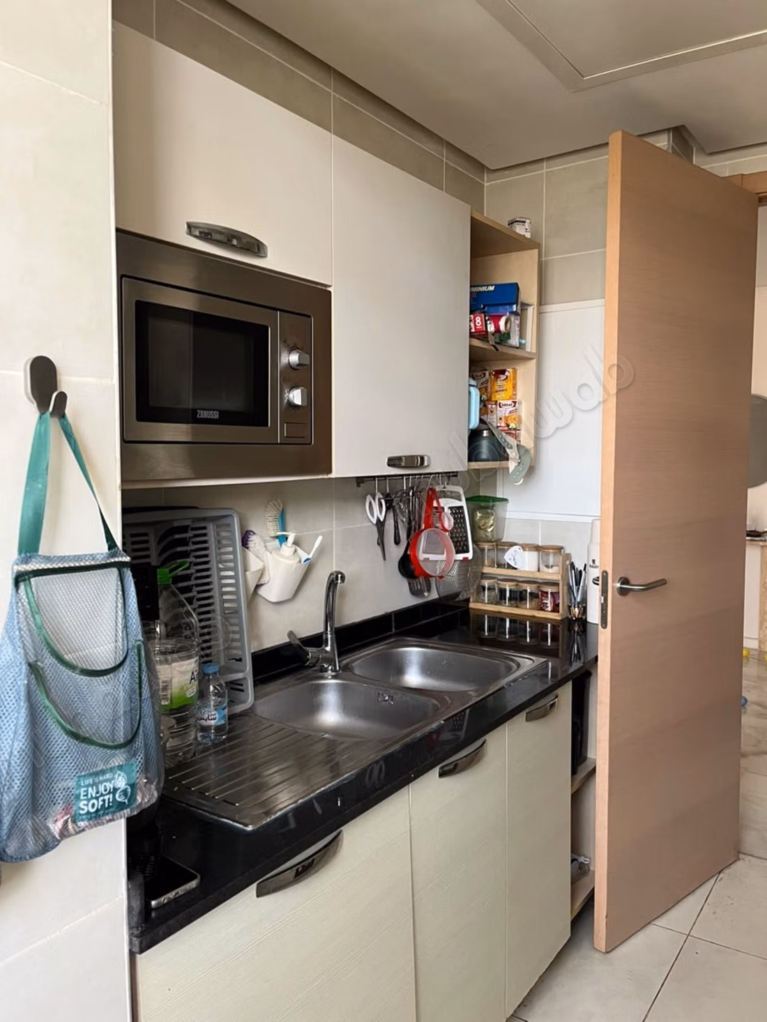 Location appartement meublé, prestigia Hay Rabat