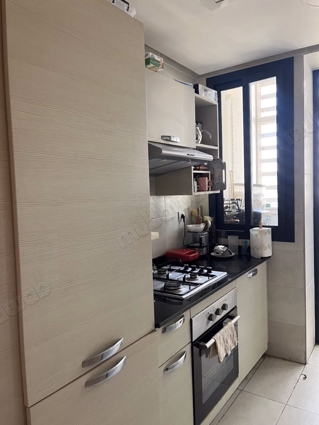 Location appartement meublé, prestigia Hay Rabat