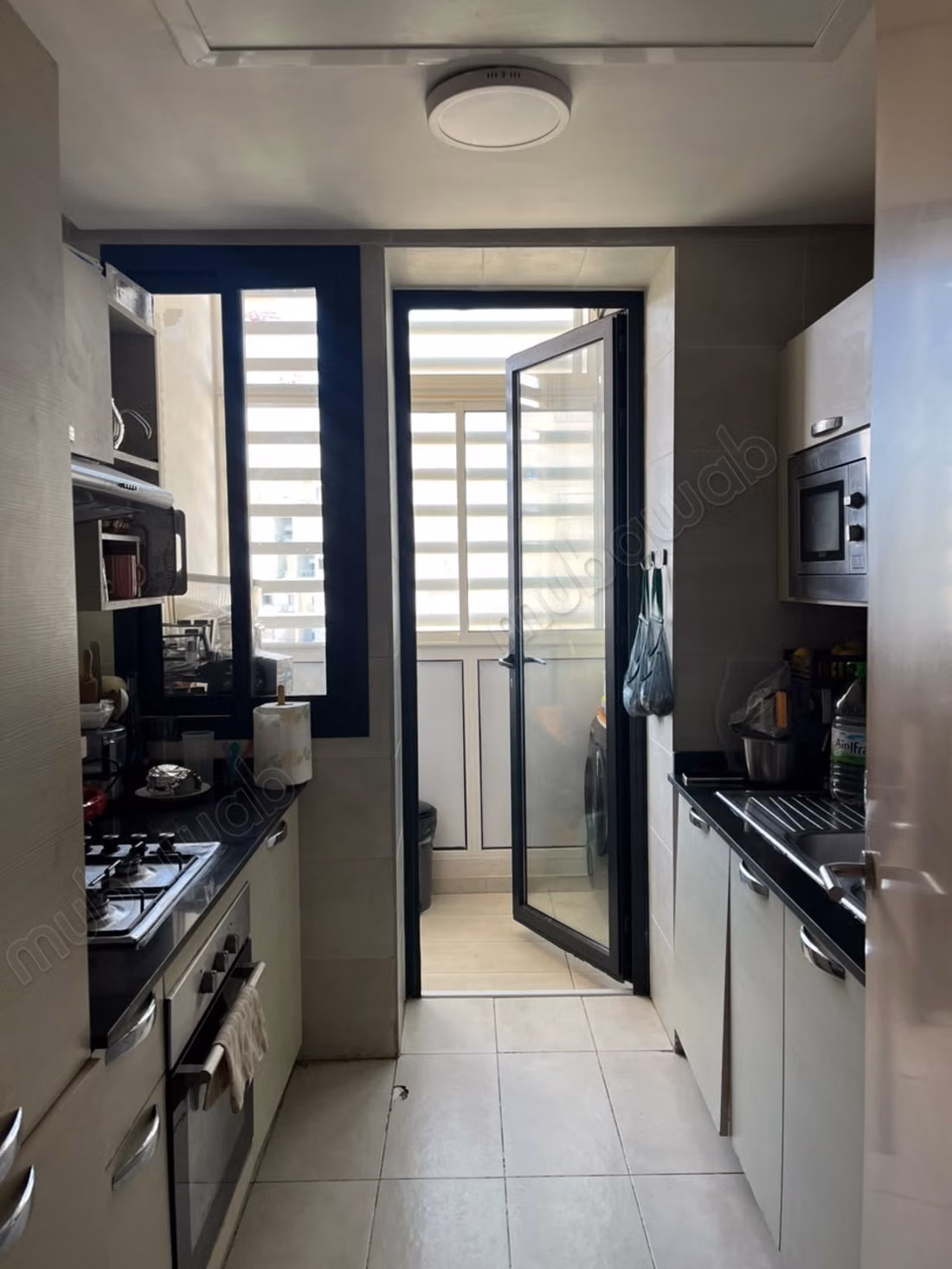 Location appartement meublé, prestigia Hay Rabat