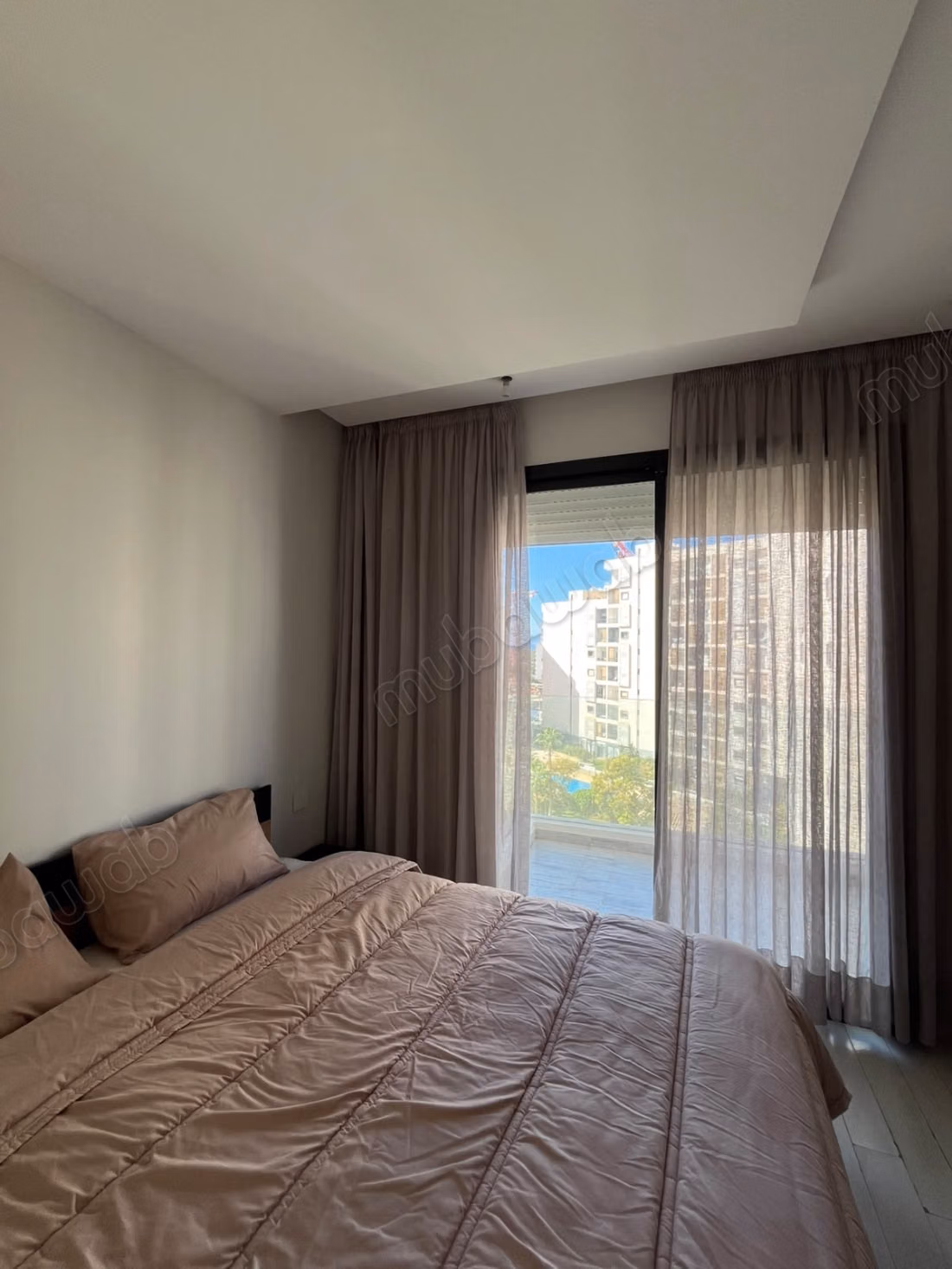 Location appartement meublé, prestigia Hay Rabat