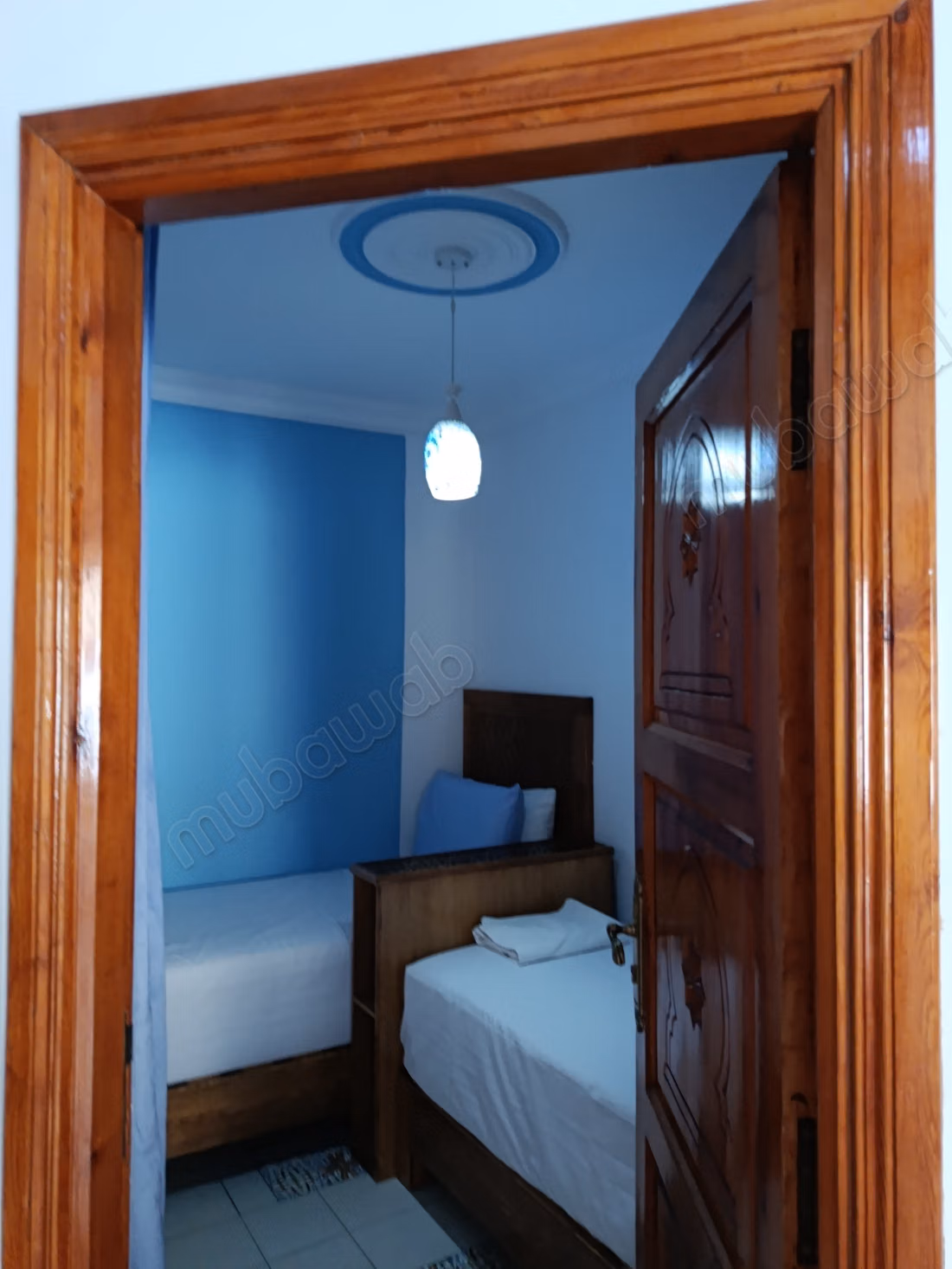 Bel appartement à louer à Chefchaouen. 2 chambres confortables. Meublé