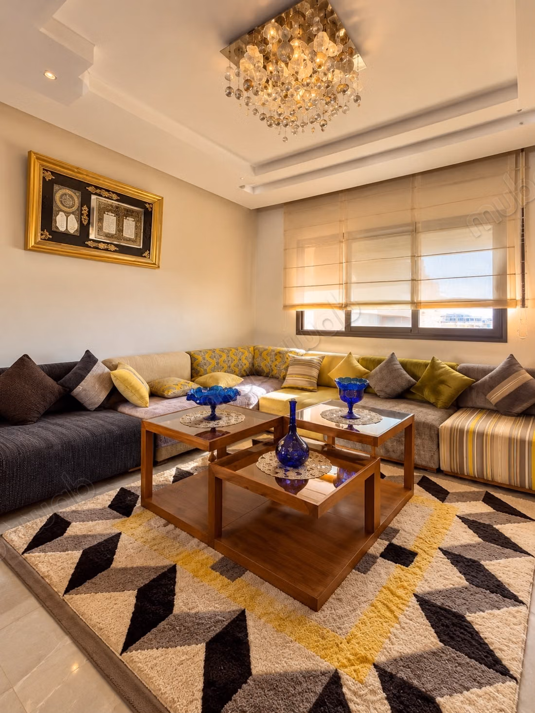 Grand appartement à vendre à Agadir