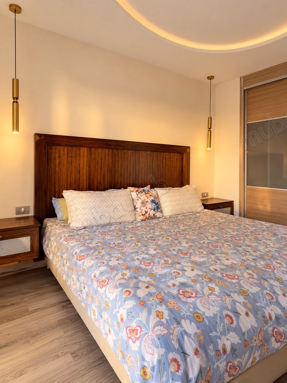 Grand appartement à vendre à Agadir