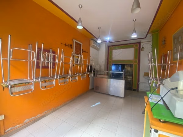 Fonds en location