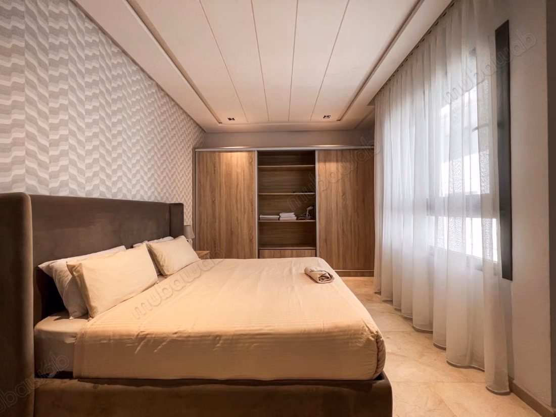 Bellissimo appartamento in affitto sulla Spiaggia. Superficie 60 m²