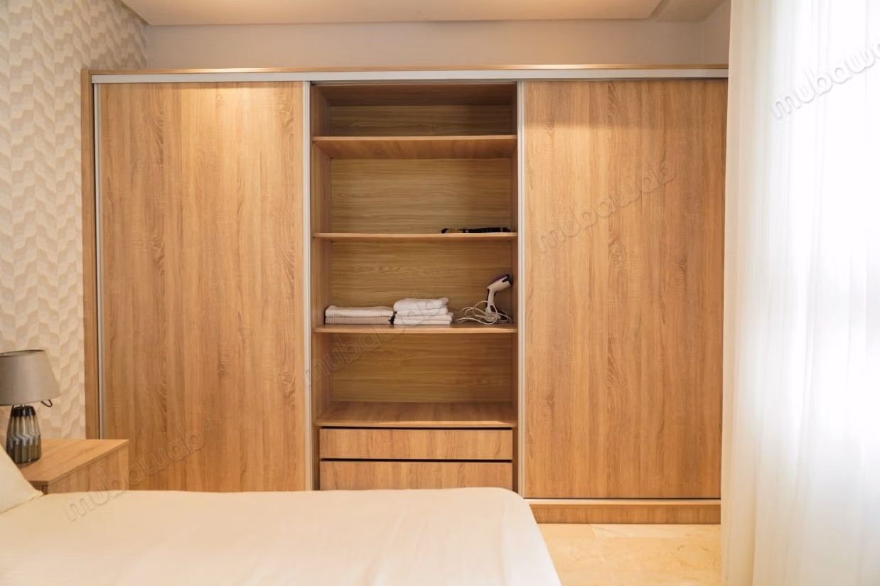 Bellissimo appartamento in affitto sulla Spiaggia. Superficie 60 m²