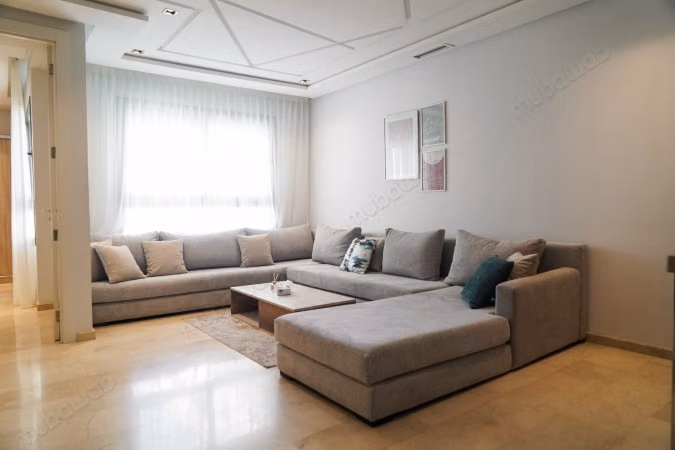 Bellissimo appartamento in affitto sulla Spiaggia. Superficie 60 m²