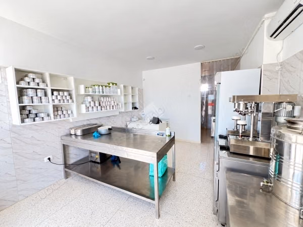 Fonds en vente