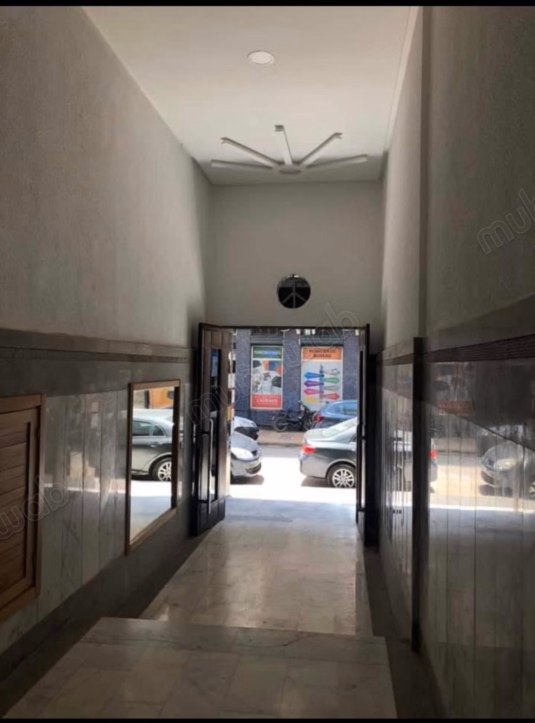 Beaux bureaux à louer à fes