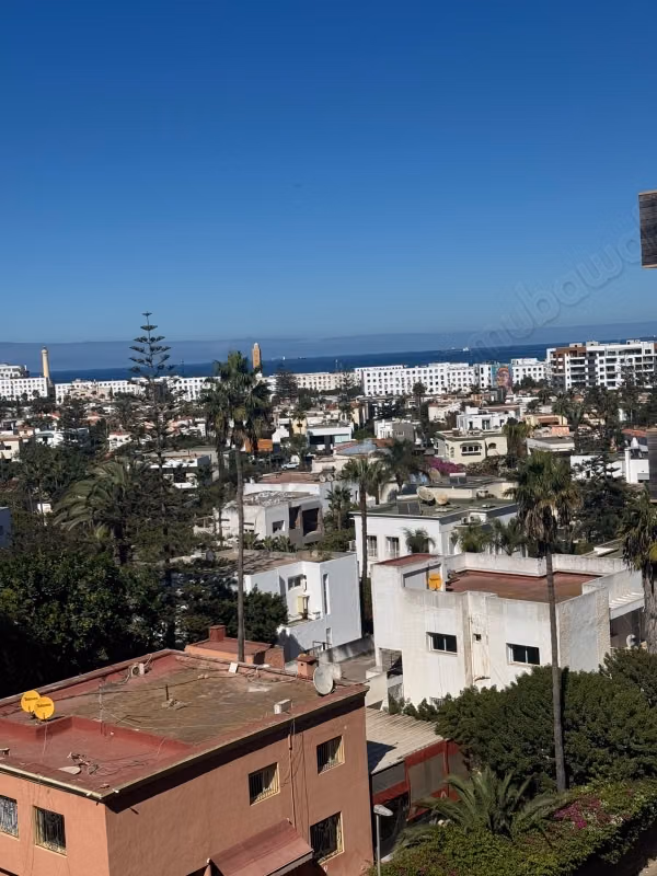 Muy bonito apartamento en alquiler en Racine. 2 habitaciones agradables. Amueblado