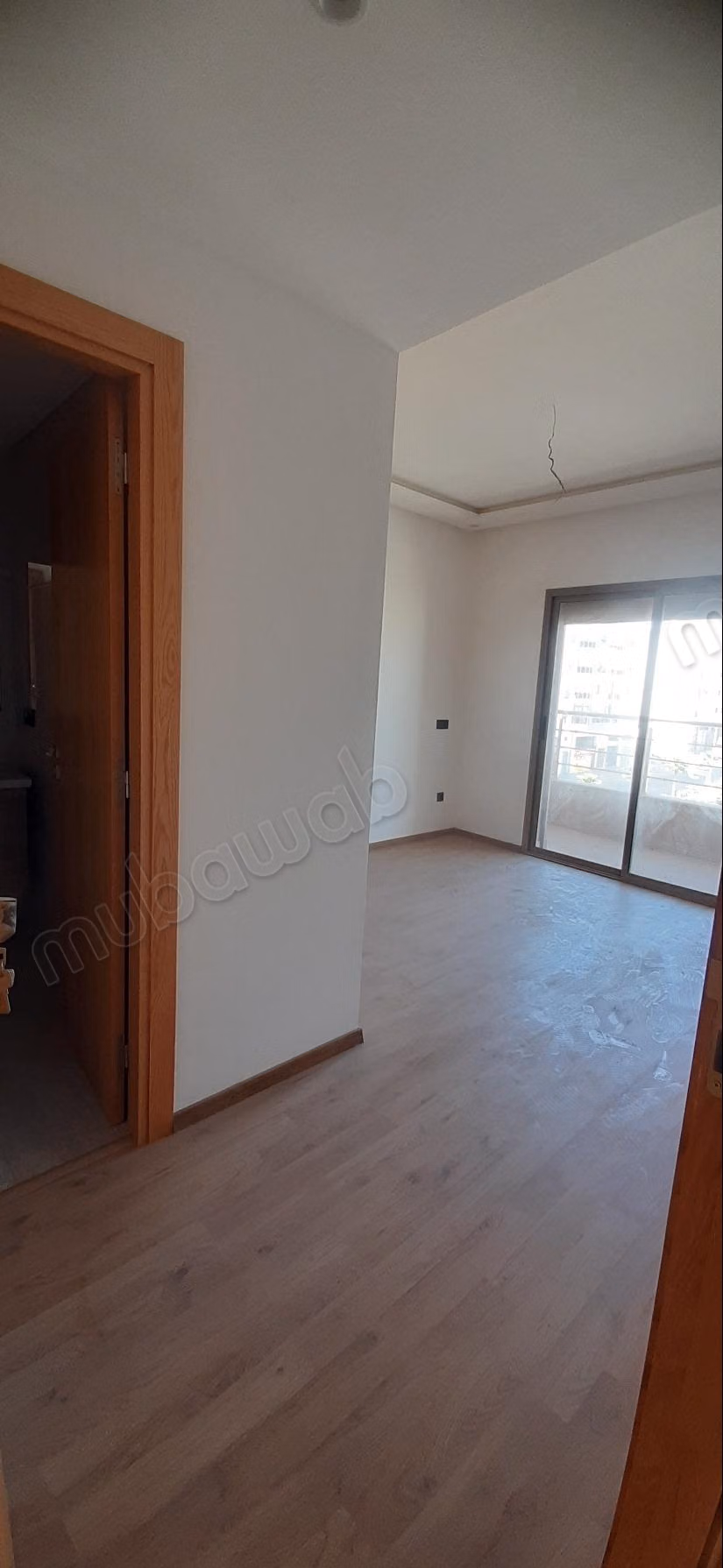 Appart de 120m ensoleillé en location à Victoria