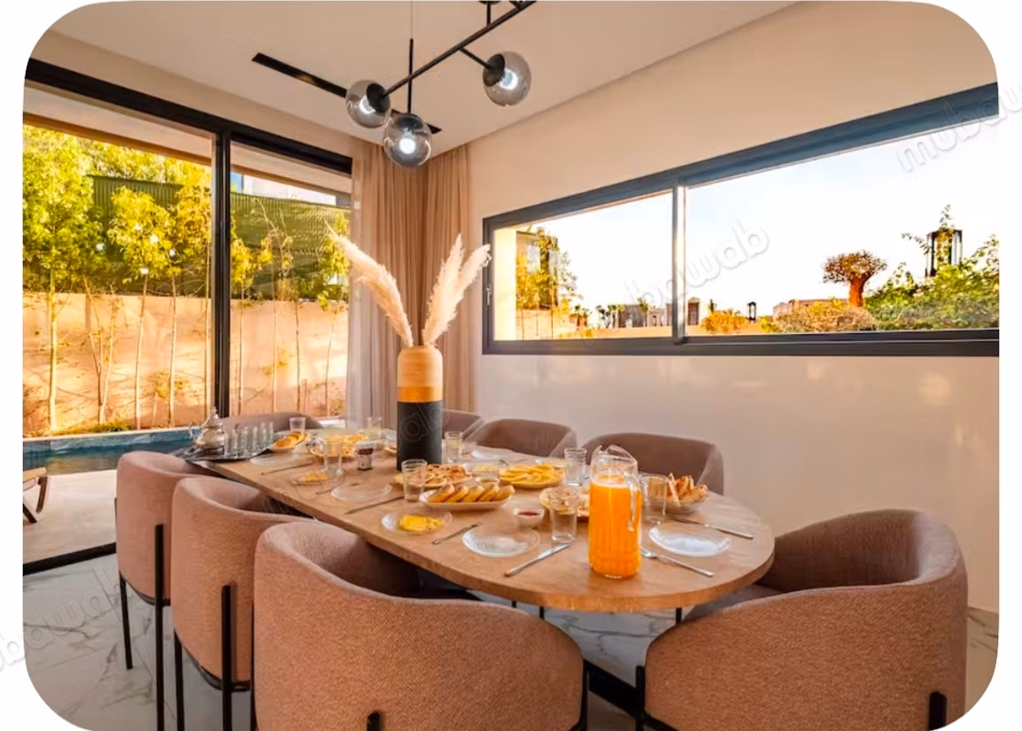 Villa te koop bij Amelkis golf