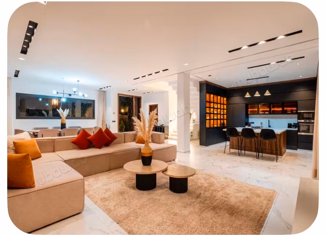Villa te koop bij Amelkis golf