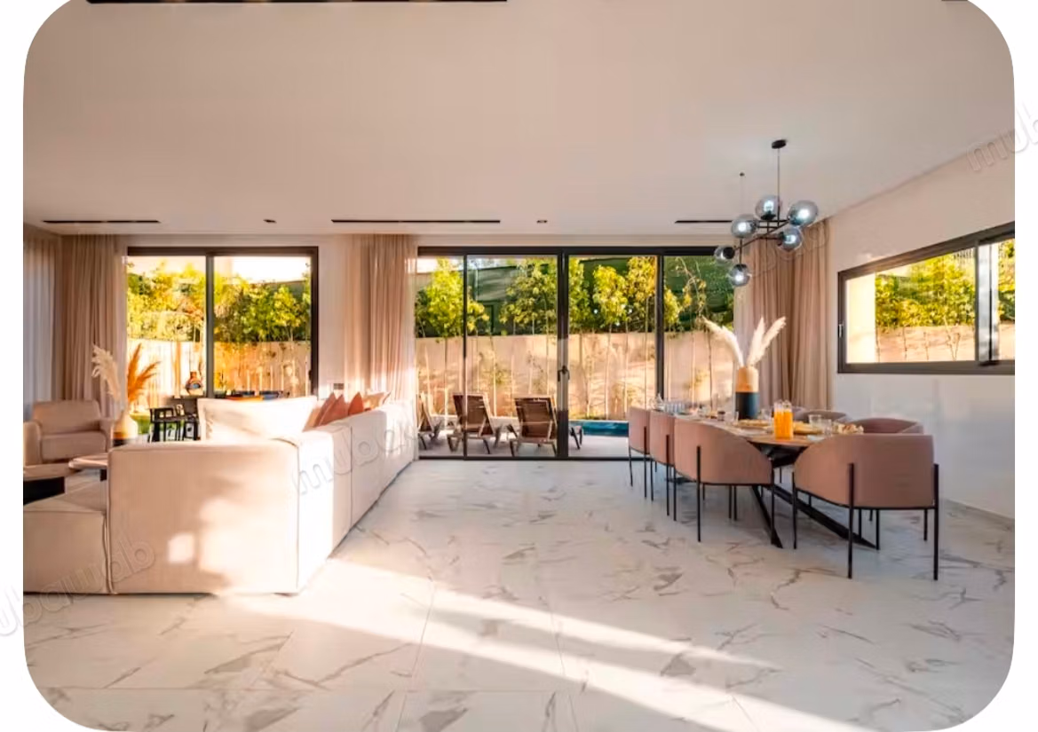 Villa te koop bij Amelkis golf