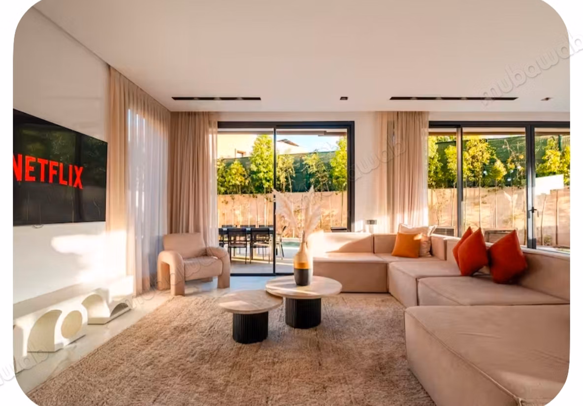 Villa te koop bij Amelkis golf