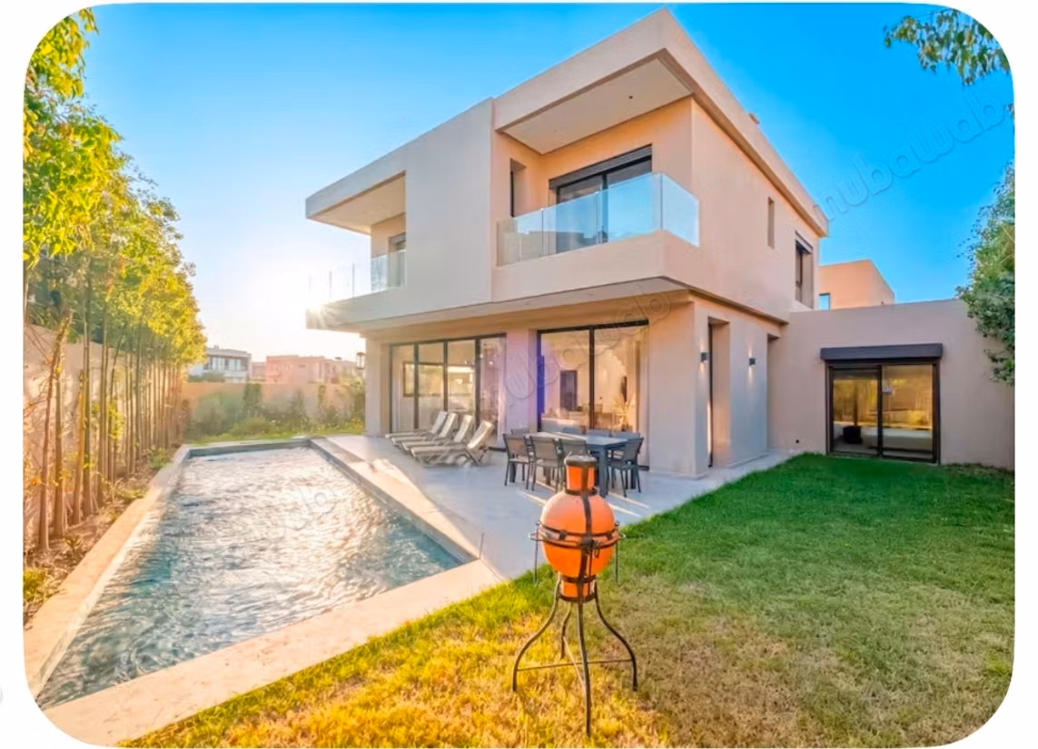 Villa te koop bij Amelkis golf