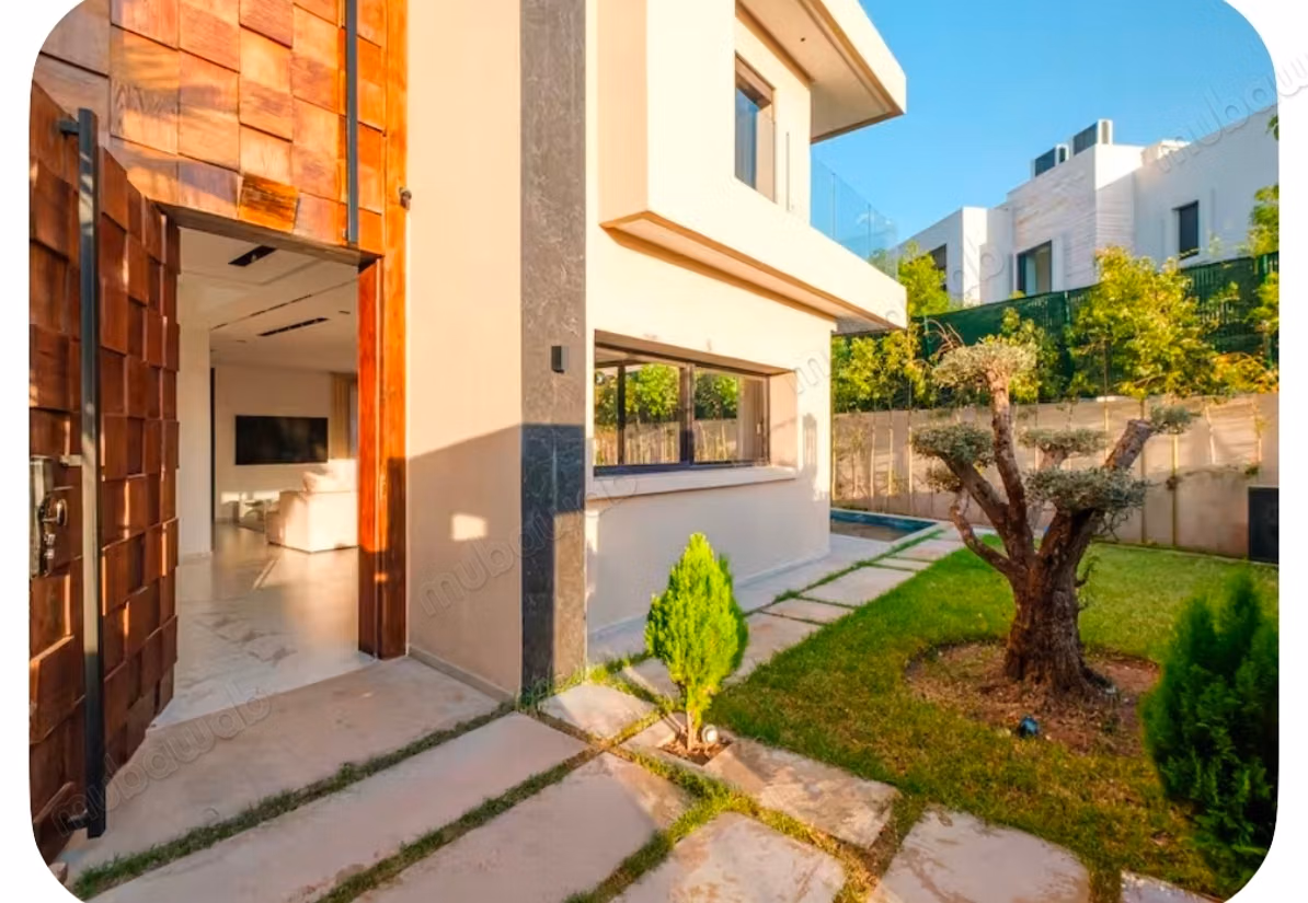 Villa te koop bij Amelkis golf