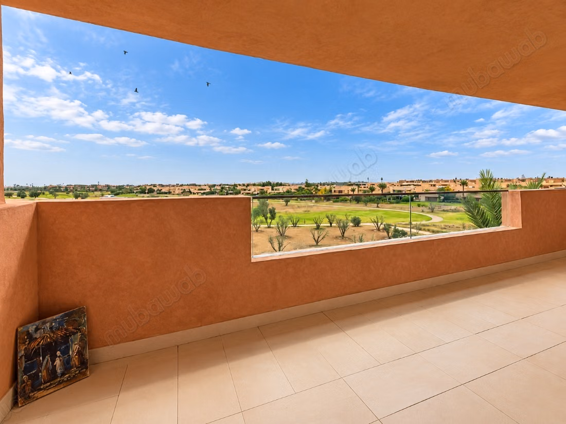 Apartamento en venta en Prestigia Marrakech