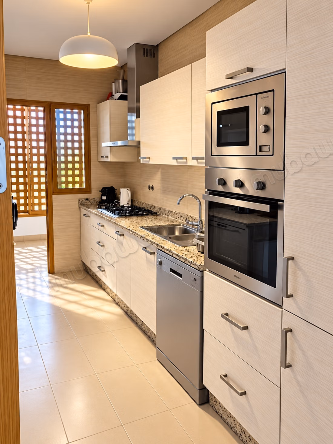 Apartamento en venta en Prestigia Marrakech
