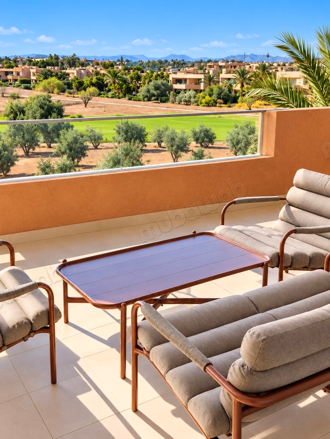 Apartamento en venta en Prestigia Marrakech