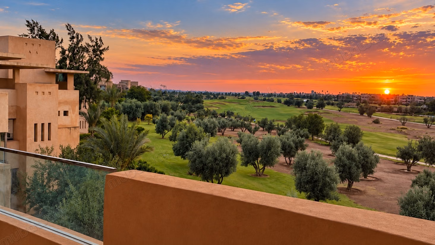 Apartamento en venta en Prestigia Marrakech