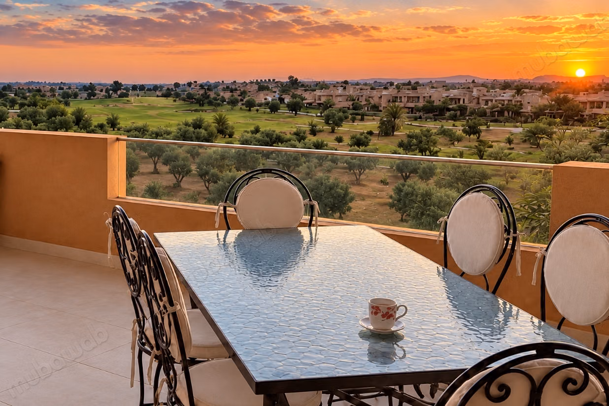 Apartamento en venta en Prestigia Marrakech