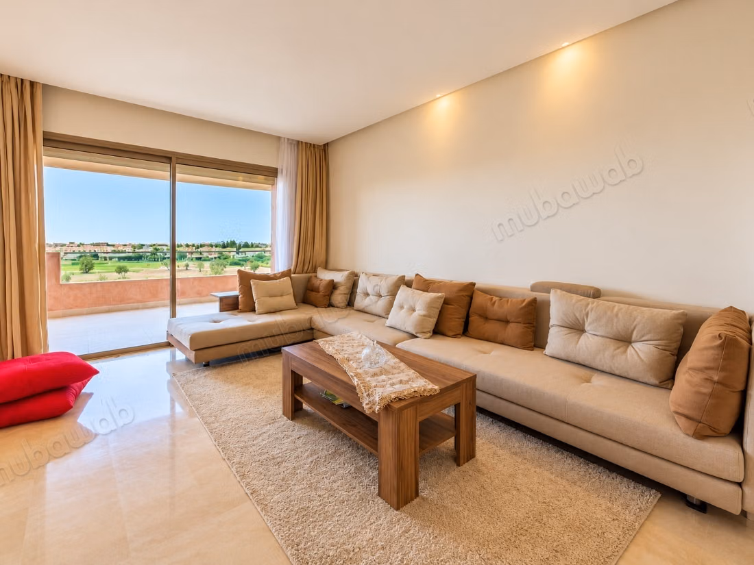 Apartamento en venta en Prestigia Marrakech