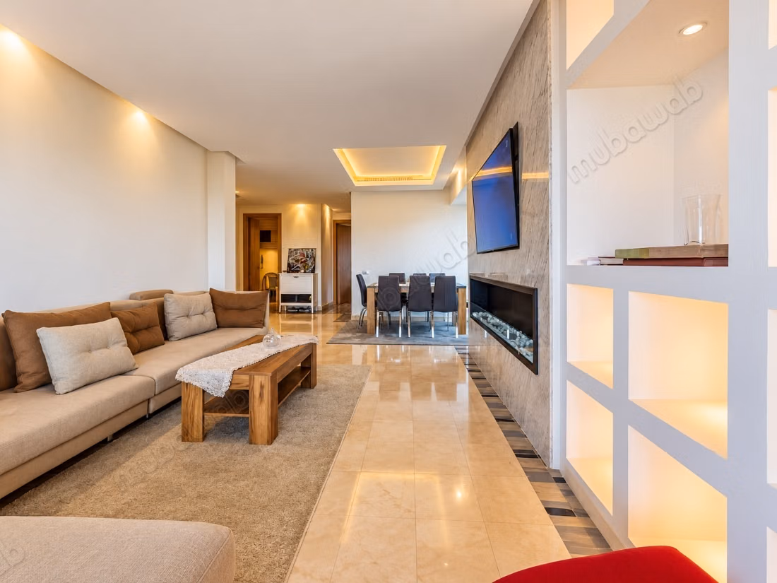 Apartamento en venta en Prestigia Marrakech