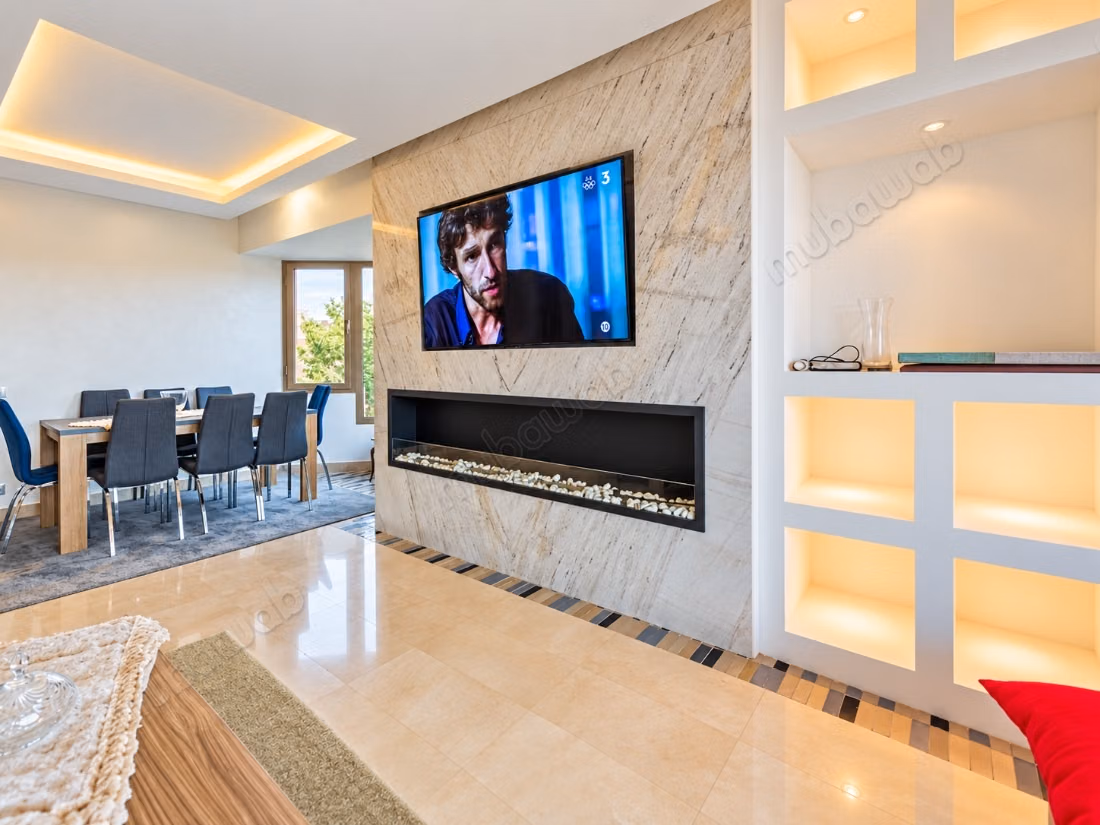 Apartamento en venta en Prestigia Marrakech