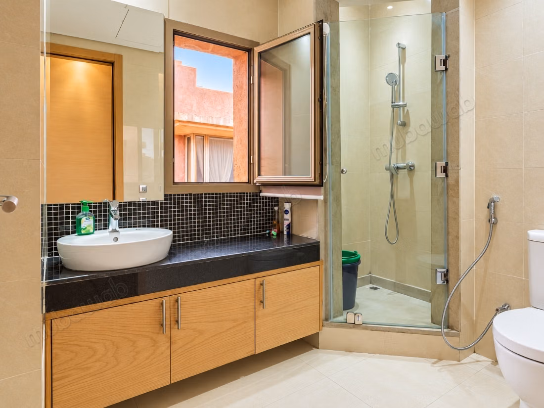Apartamento en venta en Prestigia Marrakech