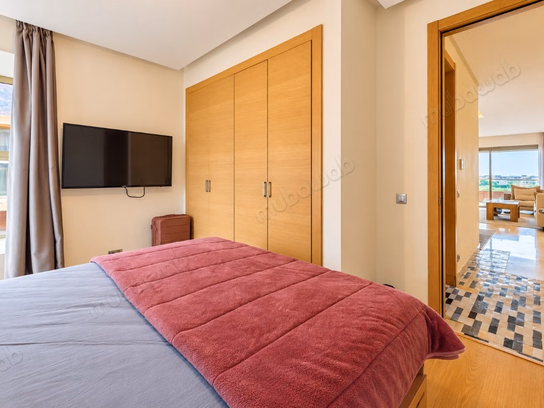 Apartamento en venta en Prestigia Marrakech