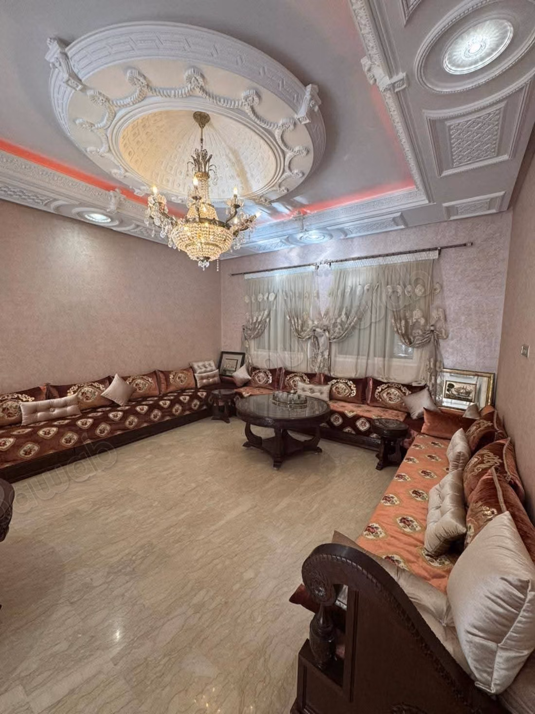Location belle villa – route de casablanca, marrakech