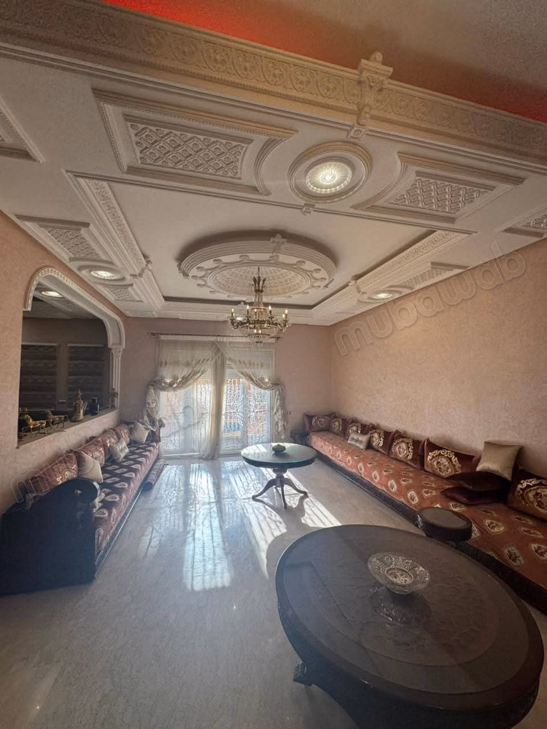 Location belle villa – route de casablanca, marrakech