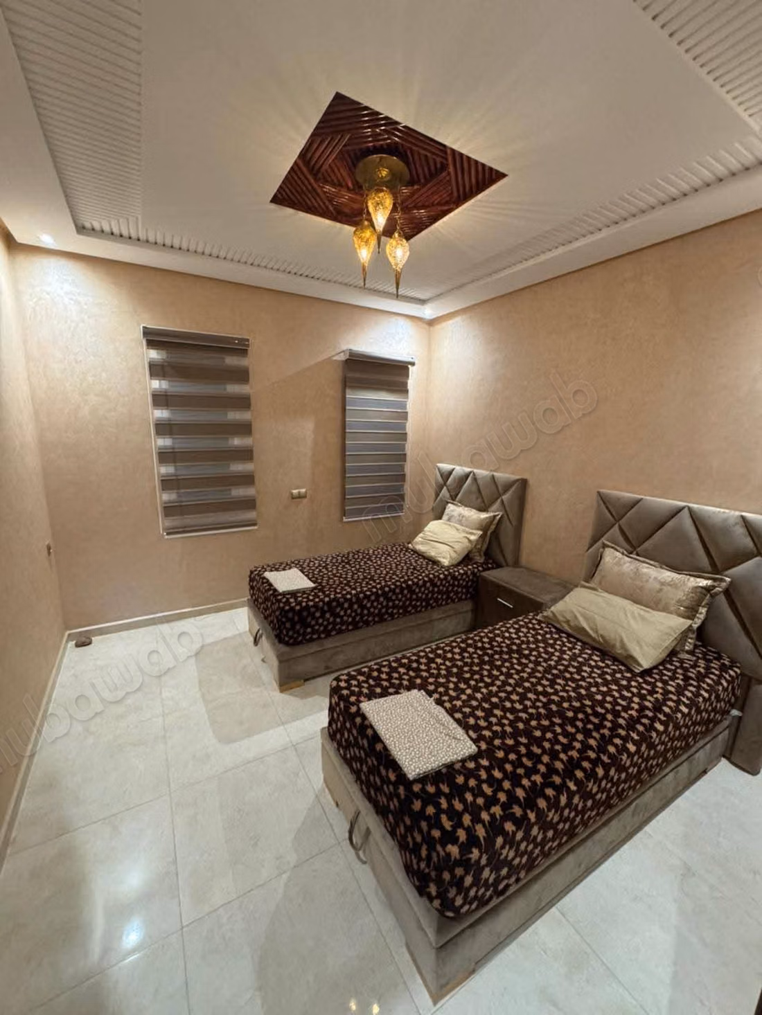 Location belle villa – route de casablanca, marrakech