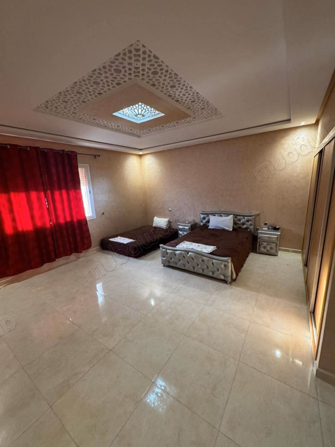 Location belle villa – route de casablanca, marrakech