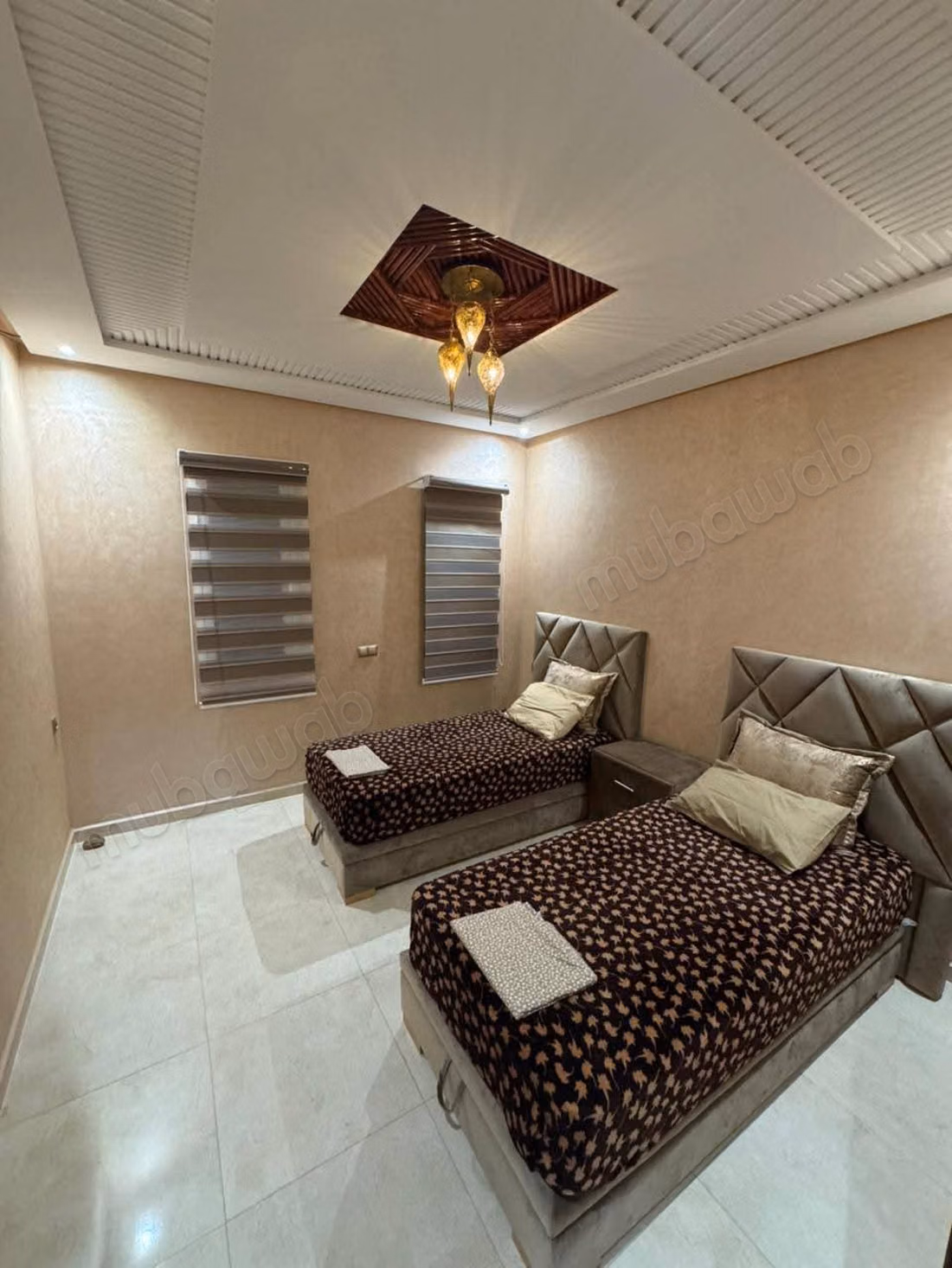Location belle villa – route de casablanca, marrakech