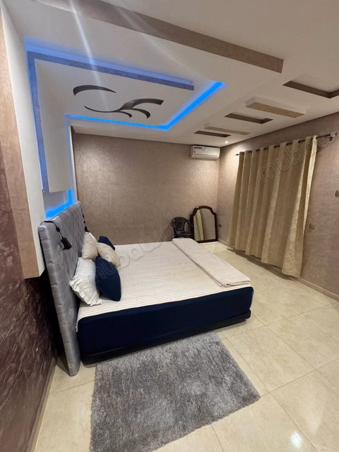 Location belle villa – route de casablanca, marrakech