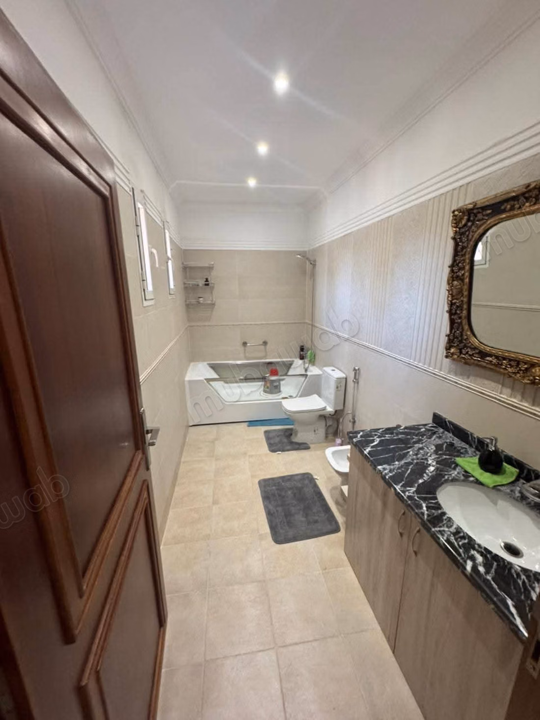 Location belle villa – route de casablanca, marrakech