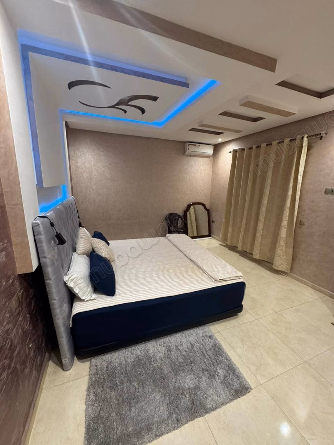 Location belle villa – route de casablanca, marrakech