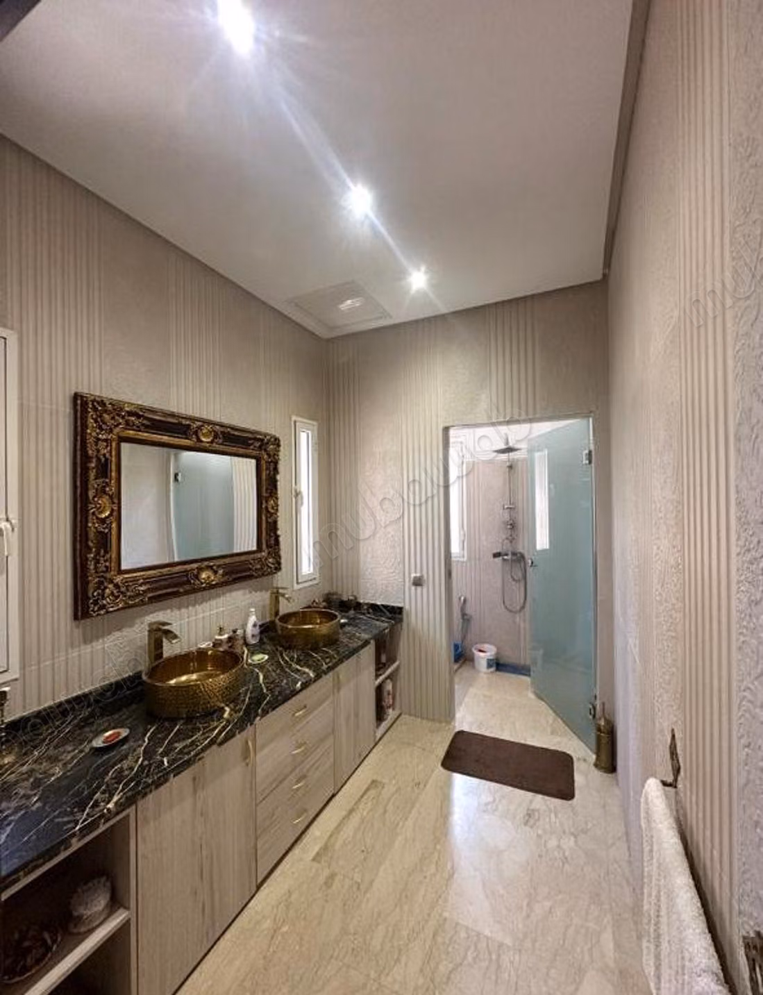 Location belle villa – route de casablanca, marrakech