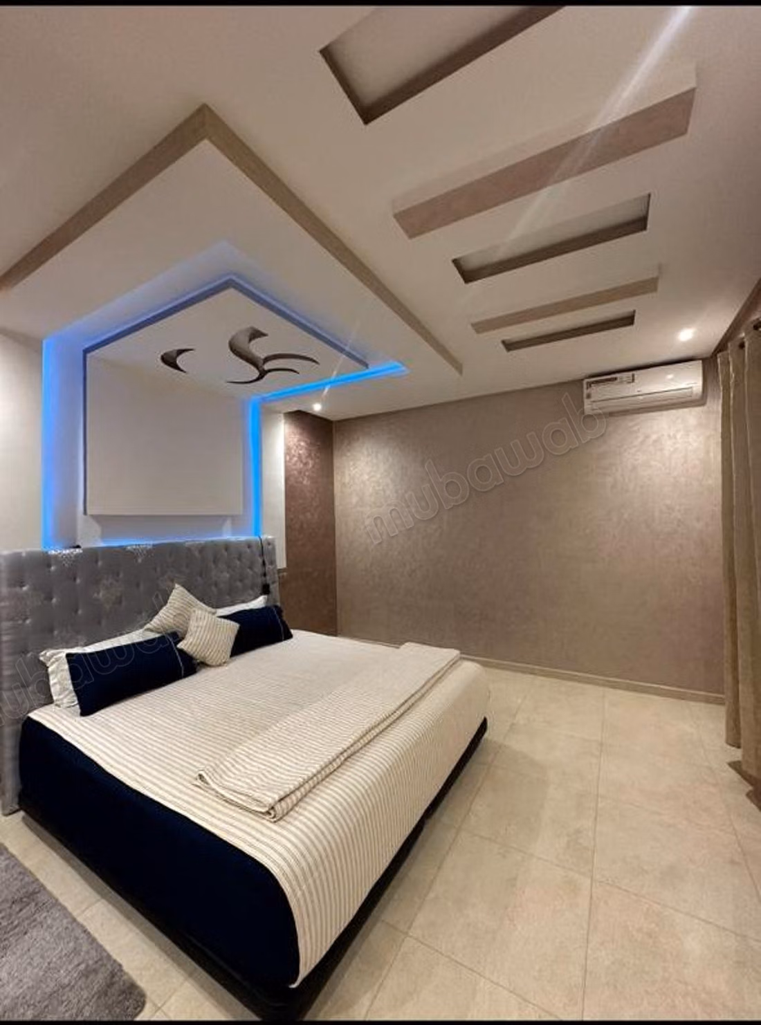 Location belle villa – route de casablanca, marrakech